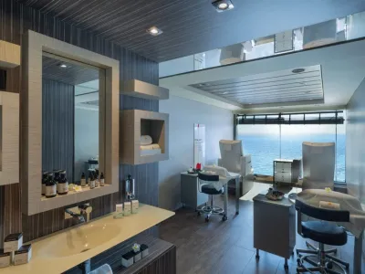 MSC Divina - Health & Fitness