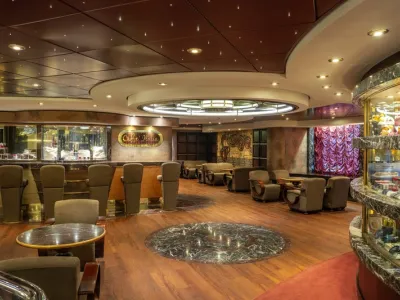 MSC Divina - Entertainment