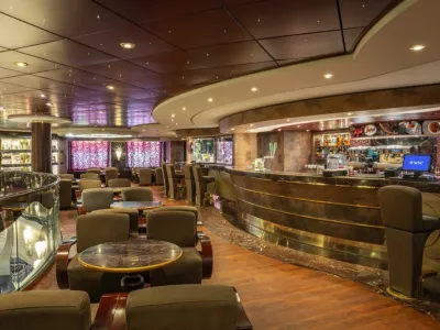 MSC Divina - Entertainment
