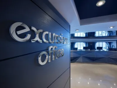 MSC Divina - Enrichment