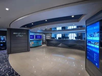 MSC Divina - Enrichment