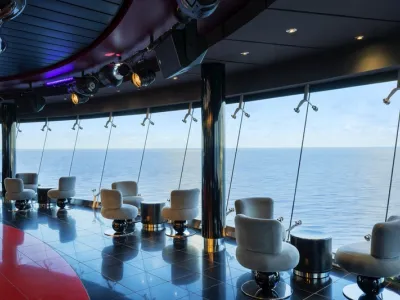 MSC Divina - Entertainment