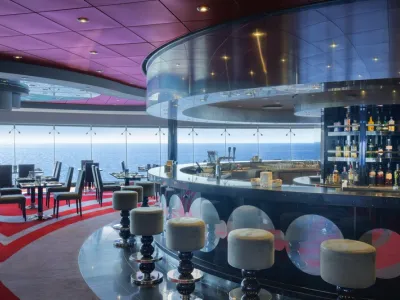 MSC Divina - Dining
