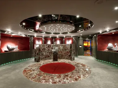 MSC Divina - Entertainment