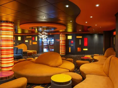 MSC Divina - Entertainment