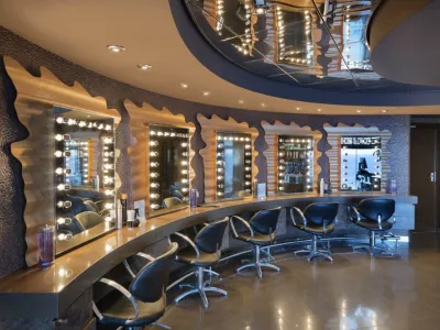 MSC Divina - Health & Fitness