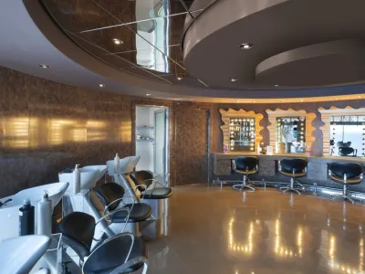 MSC Divina - Health & Fitness