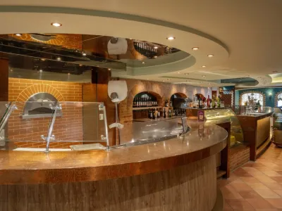 MSC Divina - Dining
