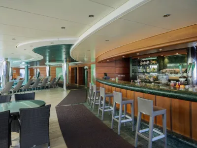 MSC Divina - Entertainment