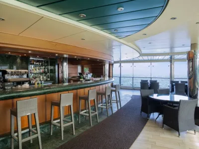 MSC Divina - Entertainment