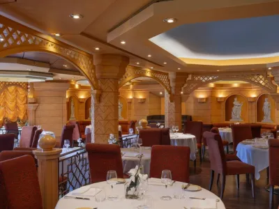 MSC Divina - Dining