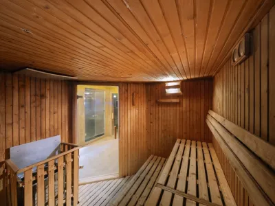 MSC Divina - Health & Fitness