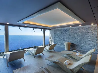 MSC Divina - Health & Fitness