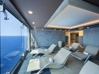 MSC Divina - Health & Fitness