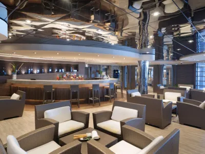 MSC Divina - Health & Fitness