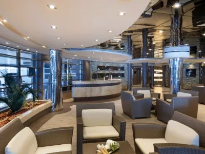 MSC Divina - Health & Fitness