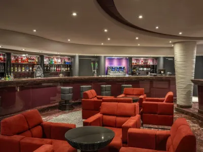 MSC Divina - Entertainment