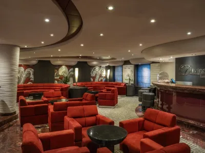 MSC Divina - Entertainment