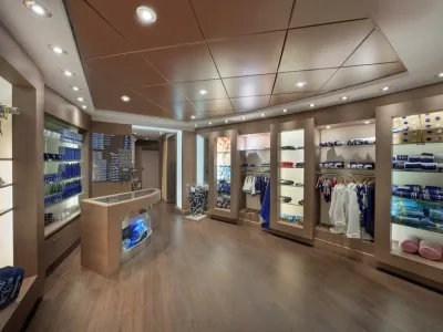 MSC Divina - Entertainment