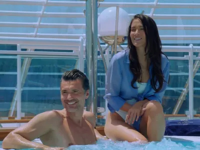 MSC Divina - Entertainment