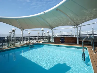 MSC Divina - Entertainment