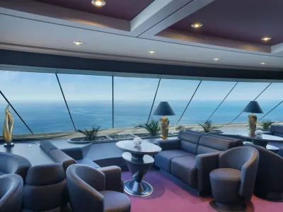 MSC Divina - Entertainment