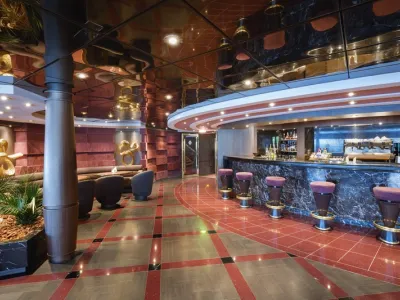 MSC Divina - Entertainment