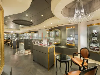 MSC Divina - Entertainment