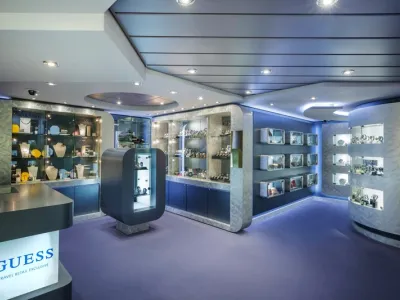 MSC Divina - Entertainment