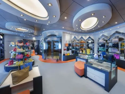 MSC Divina - Entertainment