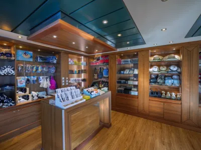 MSC Divina - Entertainment