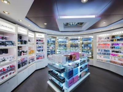 MSC Divina - Entertainment