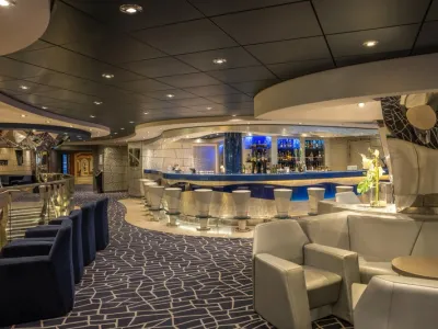 MSC Divina - Entertainment
