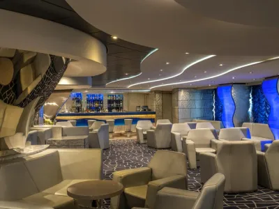 MSC Divina - Entertainment