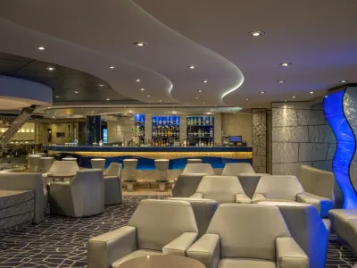 MSC Divina - Entertainment