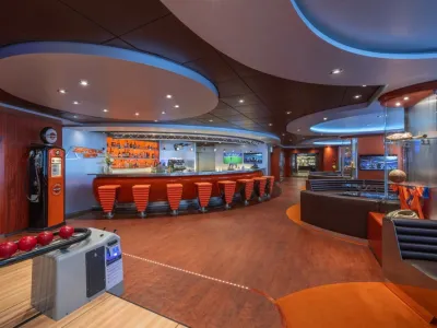 MSC Divina - Entertainment