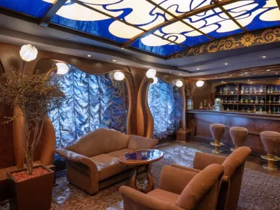 MSC Divina - Entertainment