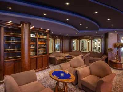 MSC Divina - Entertainment