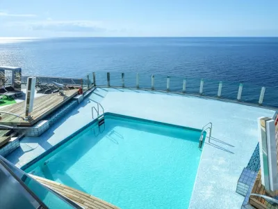 MSC Divina - Entertainment