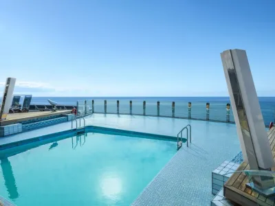 MSC Divina - Entertainment