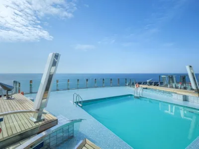 MSC Divina - Entertainment