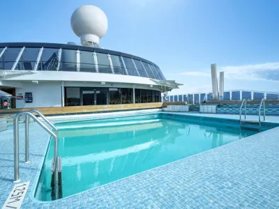 MSC Divina - Entertainment