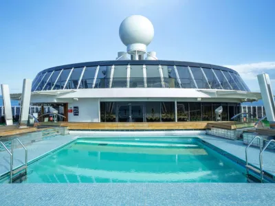 MSC Divina - Entertainment