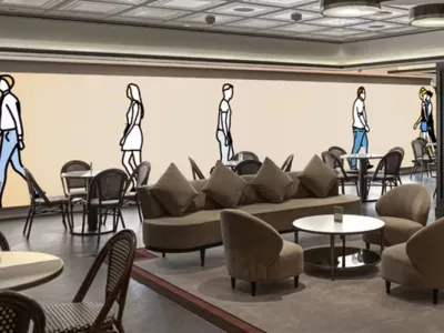 MSC Euribia - Entertainment