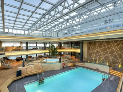 MSC Euribia - Entertainment