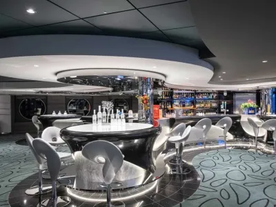 MSC Bellissima - Entertainment