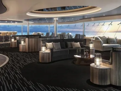 MSC Virtuosa - Entertainment