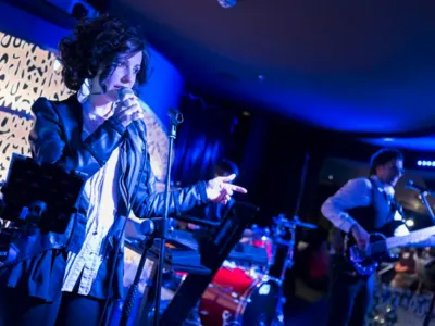 MSC Poesia - Entertainment