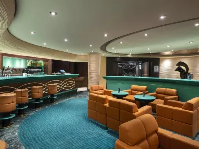 MSC Fantasia - Entertainment