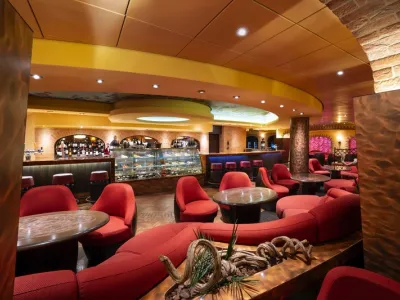 MSC Fantasia - Dining